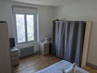 Location maison 5 pièces