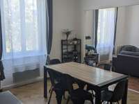 Location maison 5 pièces