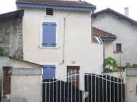 Location maison 4 pièces