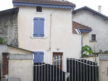 Location maison 4 pièces