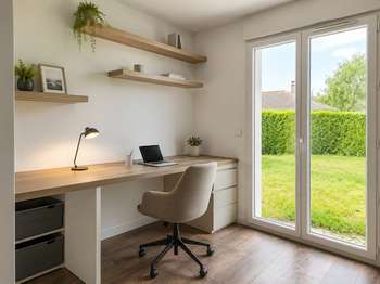 Location Maison 4 chambresAnnoville