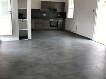 Location Maison 3 chambresAntheuil-Portes