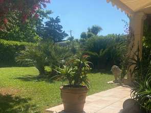 Location Maison 3 chambresAntibes
