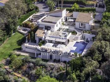 Location Maison 5 chambresAntibes
