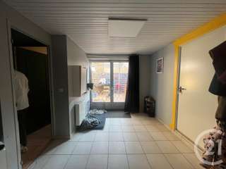 Location maison 7 pièces