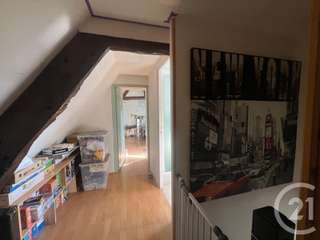 Location maison 7 pièces