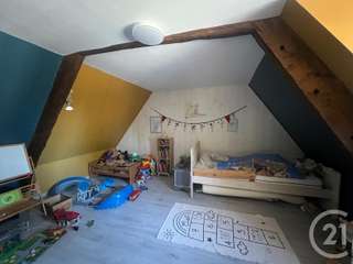 Location maison 7 pièces