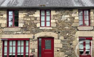 Photo Location maison Antrain