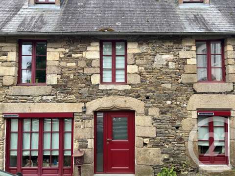 Location maison 7 pièces Antrain 35