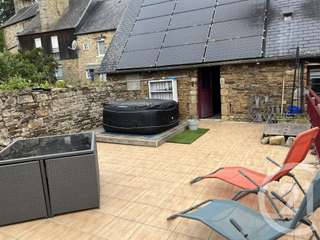 Location maison 7 pièces