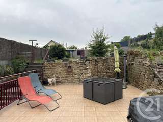 Location maison 7 pièces