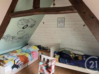 Location maison 7 pièces