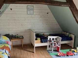Location maison 7 pièces