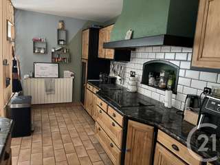 Location maison 7 pièces