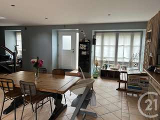 Location maison 7 pièces
