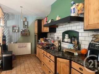 Location maison 7 pièces