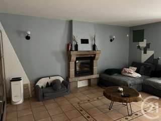 Location maison 7 pièces