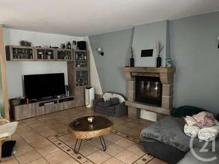 Location maison 7 pièces