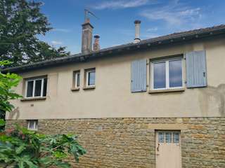 Location maison 4 pièces