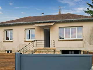 Location maison 4 pièces