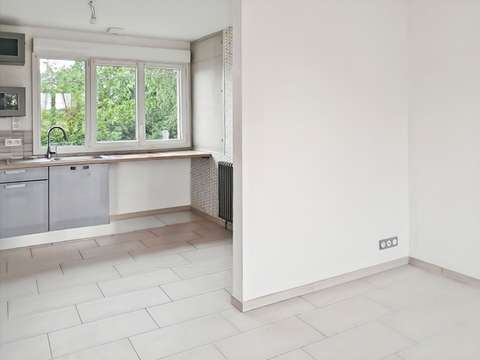 Location maison 4 pièces