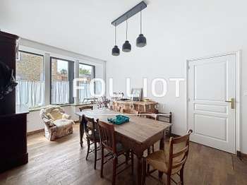 Location Maison 3 chambresAntrain