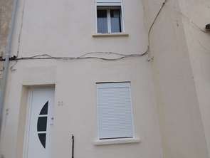 Location Maison 3 chambresAnzin