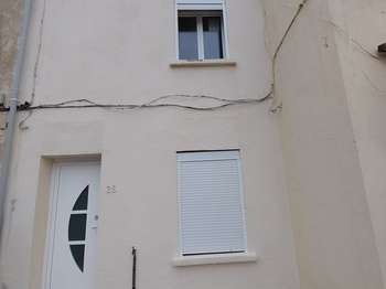 Location Maison 3 chambresAnzin