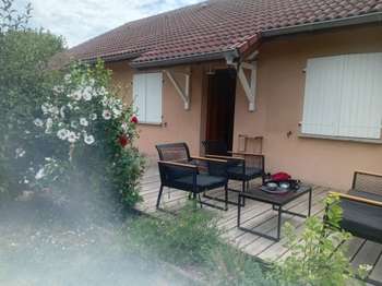 Location Maison 3 chambresAoste