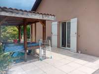 Location maison 4 pièces