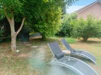 Location maison 4 pièces