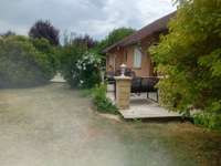 Location maison 4 pièces