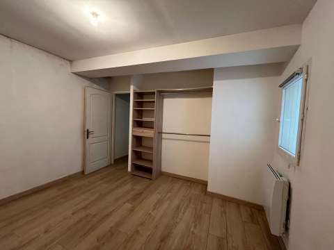 Location maison 2 pièces Location maison 2 pièces