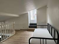 Location maison 2 pièces