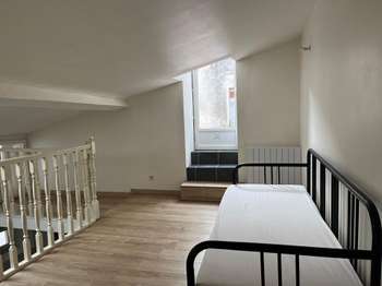 Location maison 2 pièces