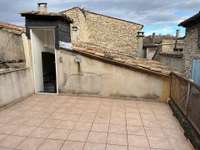 Location maison 2 pièces