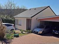 Location maison 2 pièces