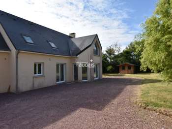 Location Maison 6 chambresAppeville