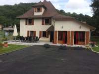 Location maison 7 pièces Location maison 7 pièces