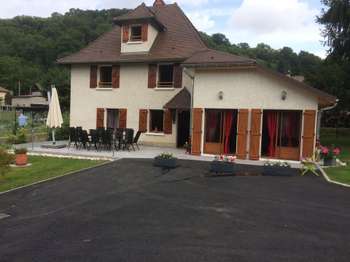 Location Maison 6 chambresApprieu