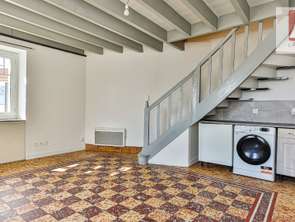 Location Maison 1 chambreApremont