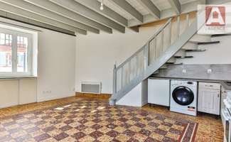 Photo Location maison Apremont