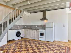 Location Maison 1 chambreApremont