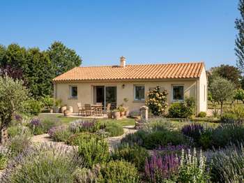 Location Maison 3 chambresApremont
