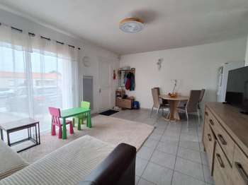 Location Maison 2 chambresApremont