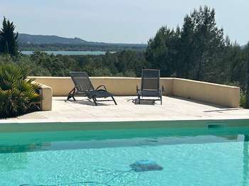 Location Maison 1 chambreAramon
