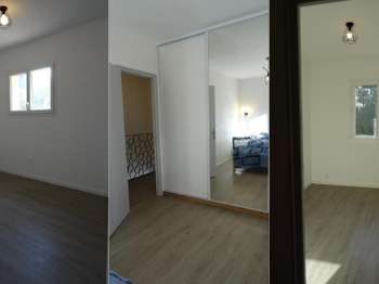 Location Maison 3 chambresAramon