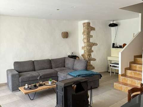 Location maison 3 pièces Location maison 3 pièces