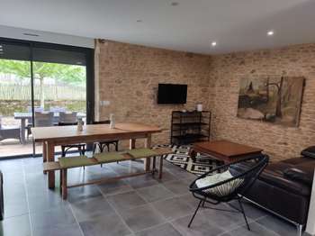 Location Maison 2 chambresArchignac