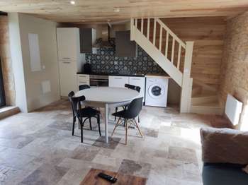 Location maison 3 pièces Archignac 24